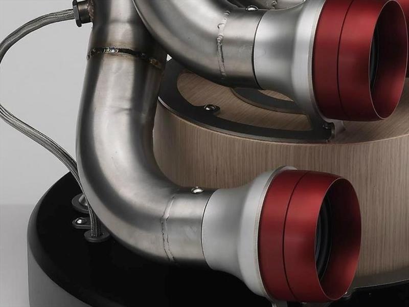 Altavoces iXOOST XiLO 5.1