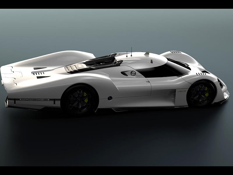 Porsche 908-04 concept