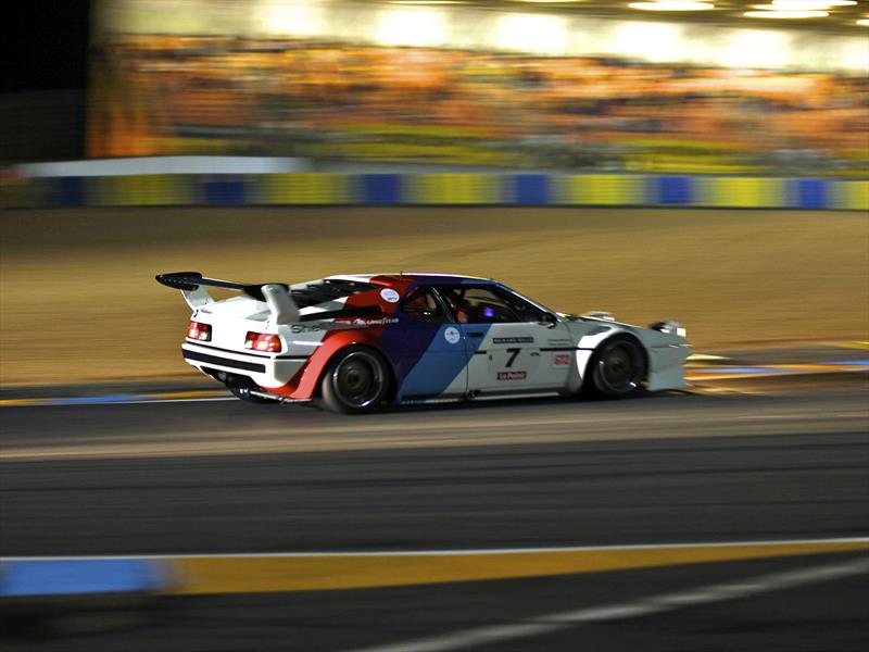 BMW M1