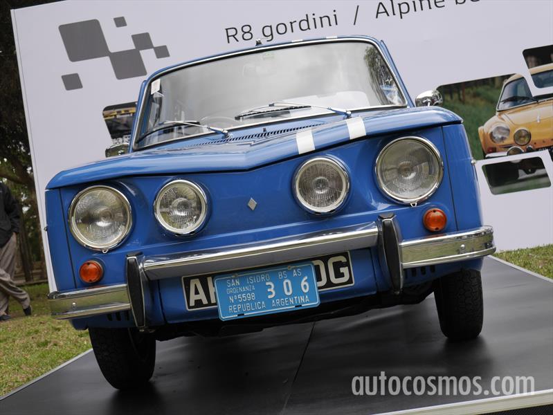 Autoclásica 2015