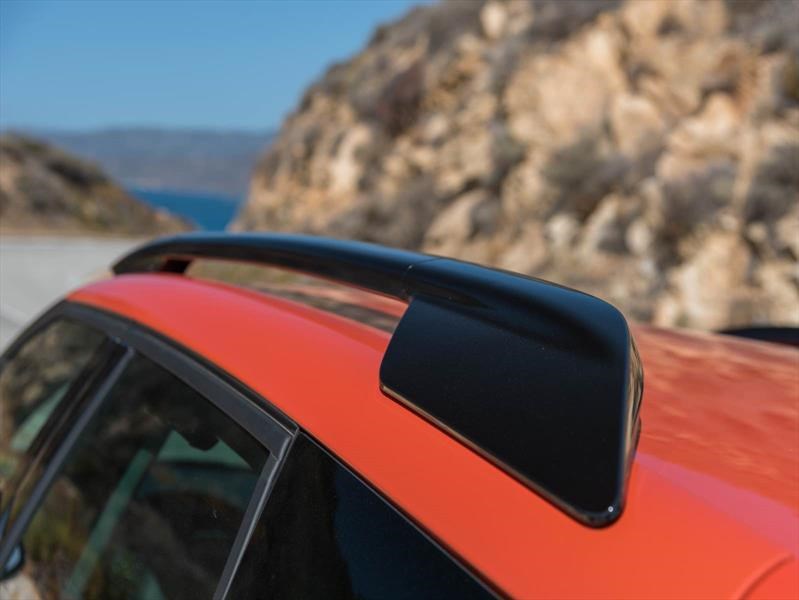 Citroën C3 Aircross 2018