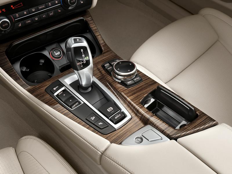 BMW Serie 5 2014