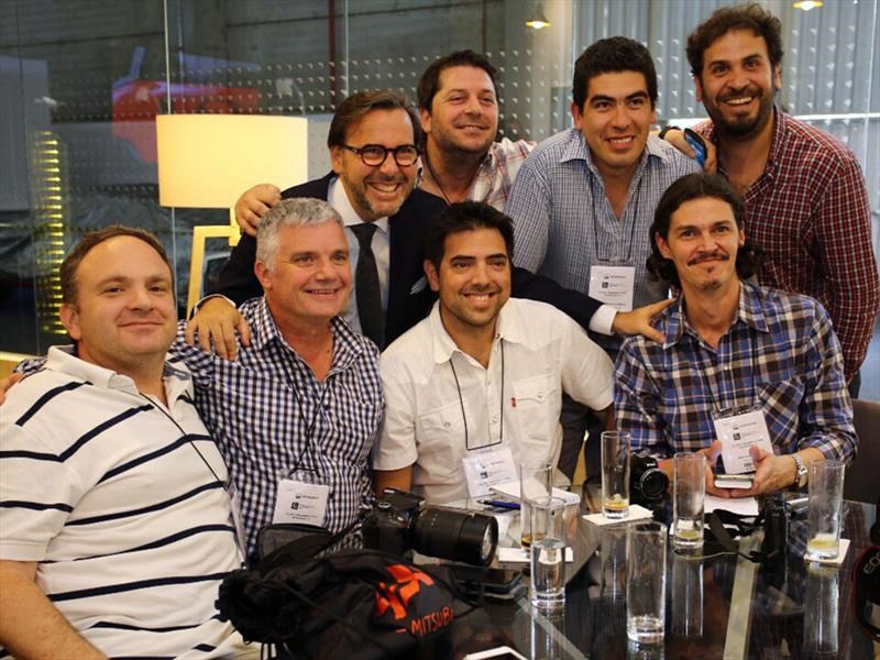 Citroën en el Salón de San Pablo 2016