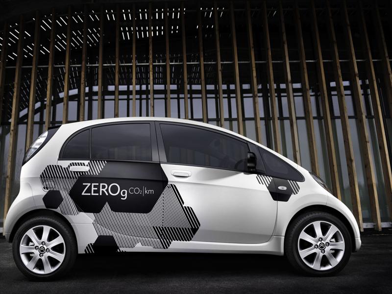 Citroën C-Zero