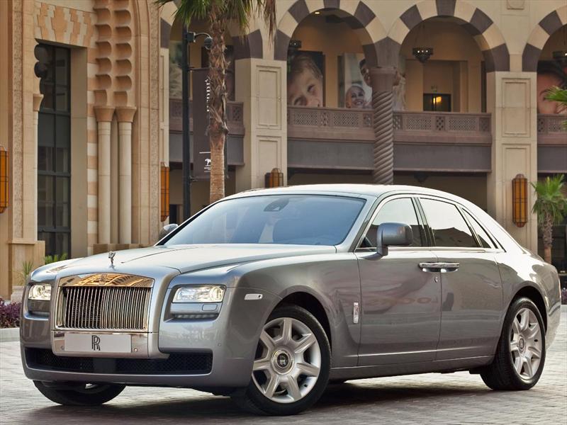Rolls-Royce
