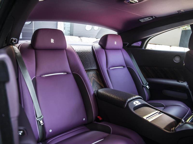 Rolls Royce Dawn/Wraith Porto Cervo 2016