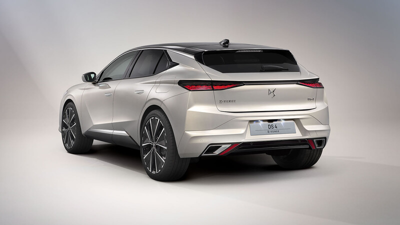 DS 4 2021