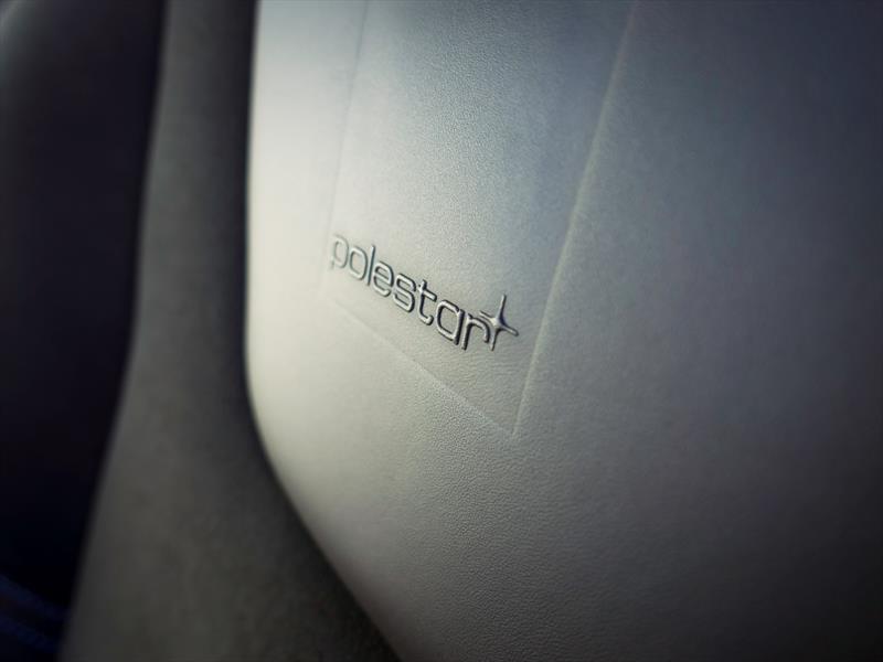 Volvo S60 y V60 Polestar