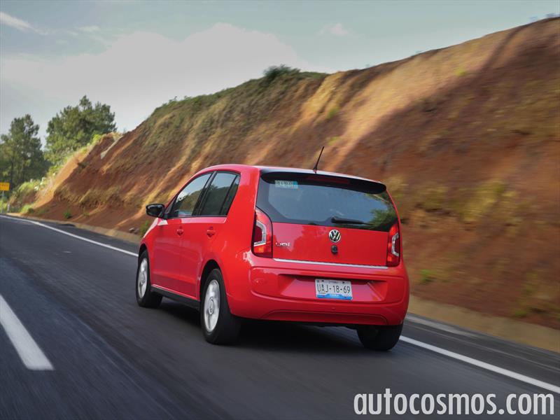 Comparativa: Spark vs up! vs Grand i10