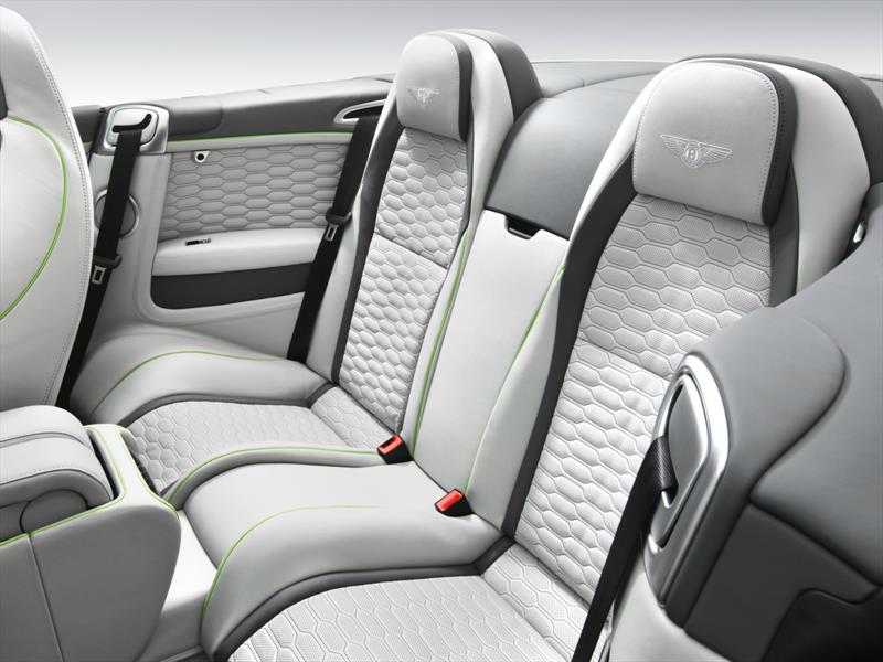 Bentley Continental GTC by Startech