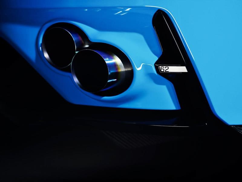 LYNK & CO 03 Cyan Concept