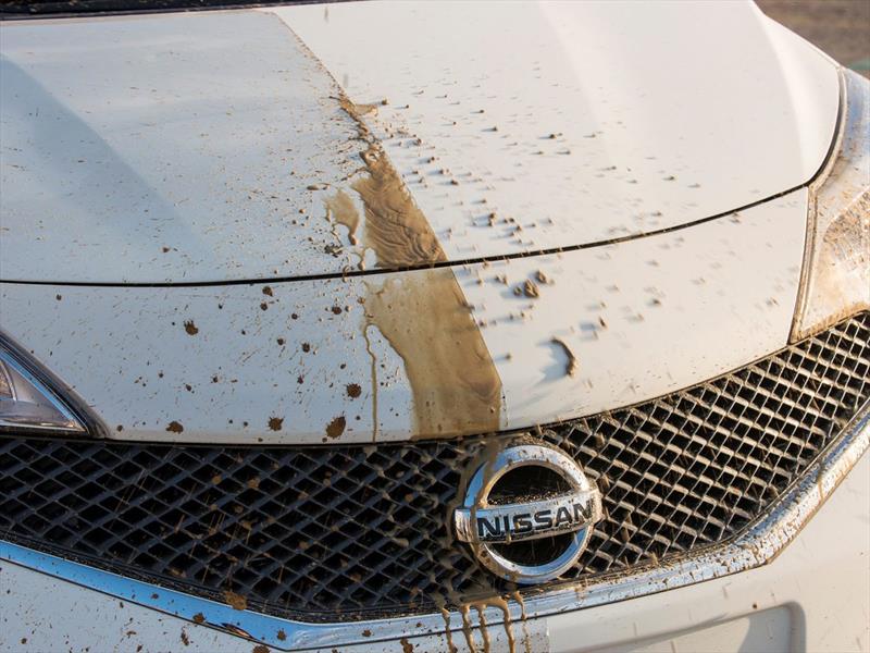 Ultra-Ever Dry de Nissan