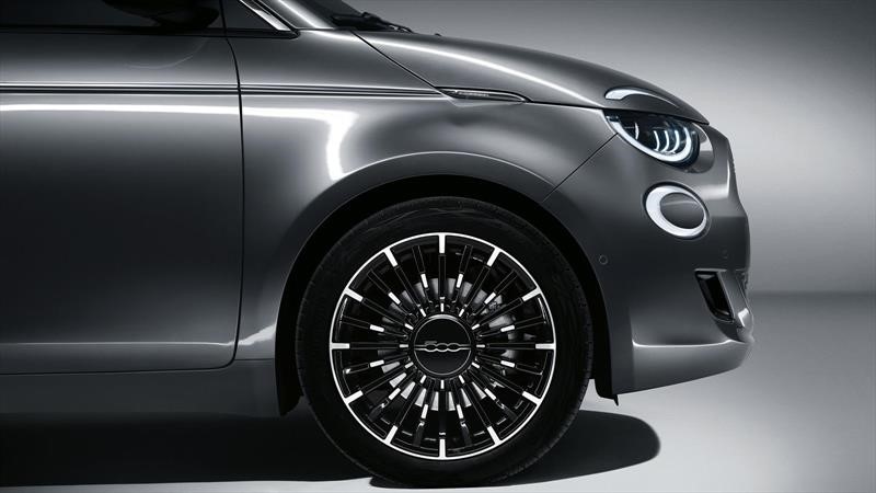 Nuevo FIAT 500