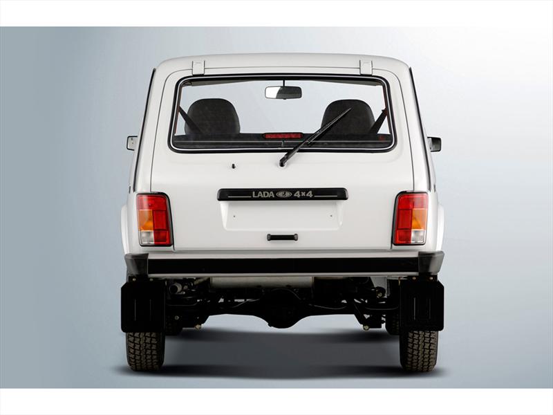 Lada Niva