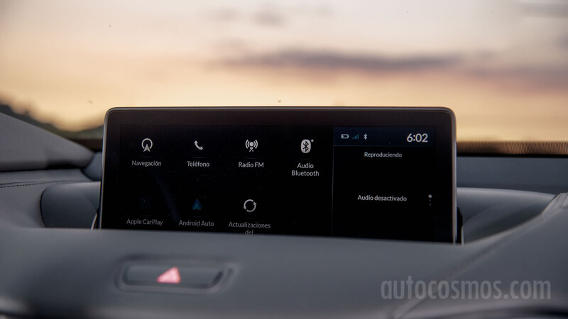 Acura TLX 2021