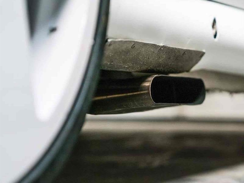 Ford Escort RS Cosworth 1991 de Ken Block