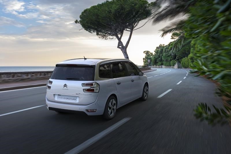 Citroen Origins Collector Editions