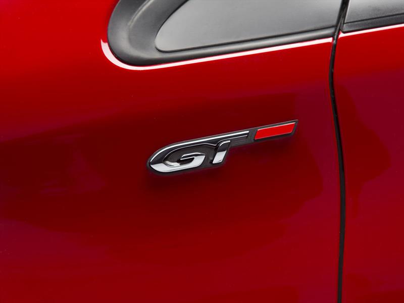 Nuevo Peugeot 208 GT