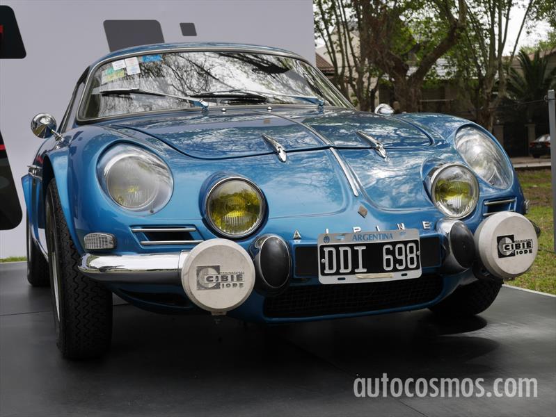 Autoclásica 2015