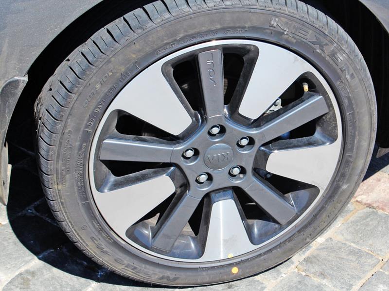 Nuevo Kia Soul 2014. Lanzamiento en Chile