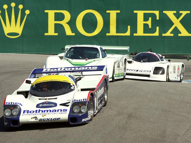 Porsche 956/962