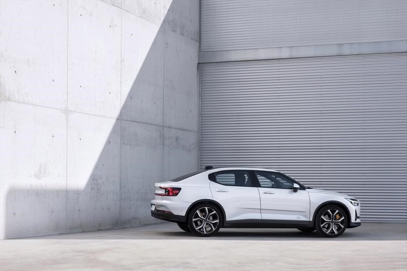 Polestar 2 EV 2020