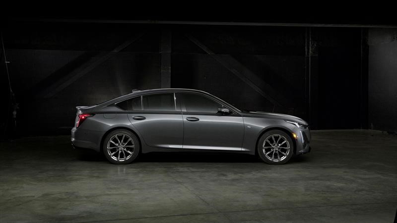 Cadillac CT5 2020