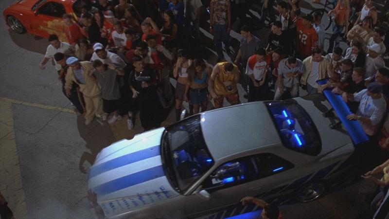 Top 10: Nissan Skyline GTR R34