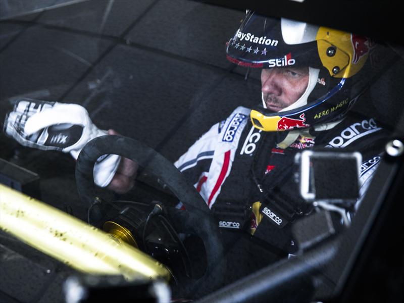 Peugeot 208 T16 Pikes Peak
