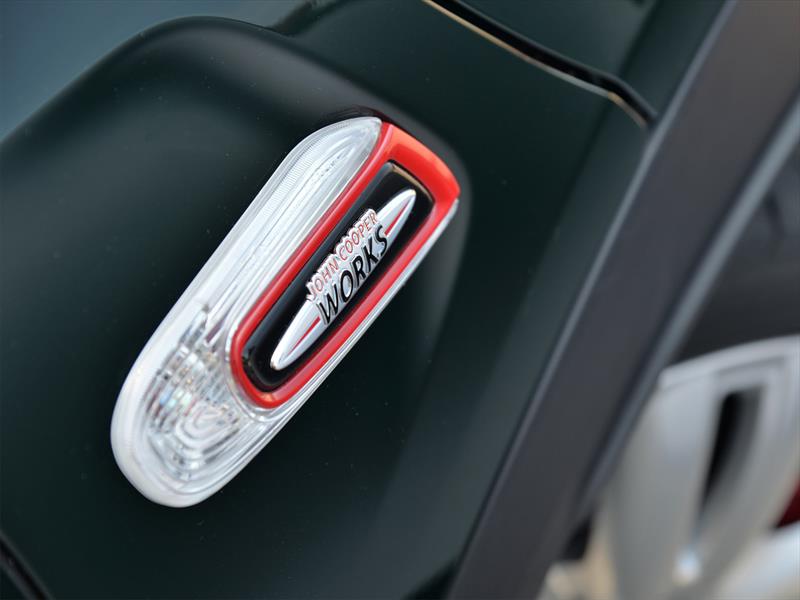 MINI John Cooper Works 2016
