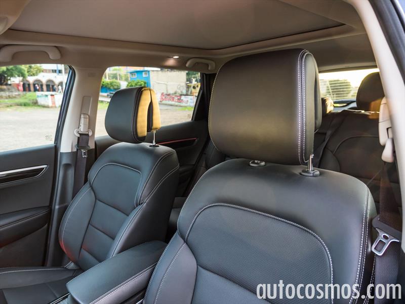 Renault Koleos 2017