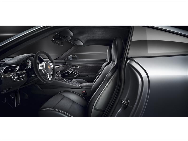 Porsche 911 2015, la nueva gama GTS en California