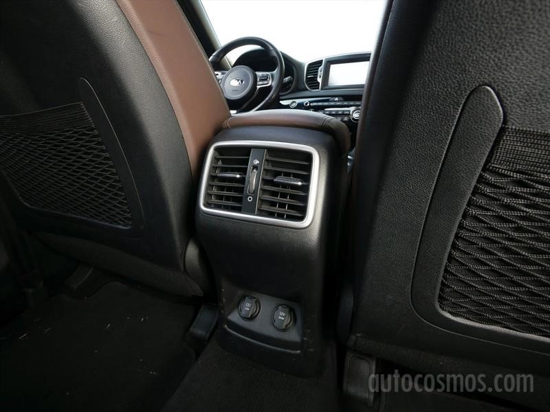 Comparativa: CR-V VS Tiguan VS Koleos VS Sportage