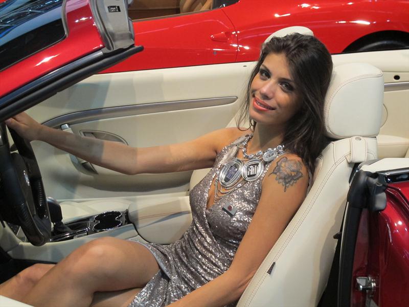 Las otras bellezas del Salón de San Pablo 2