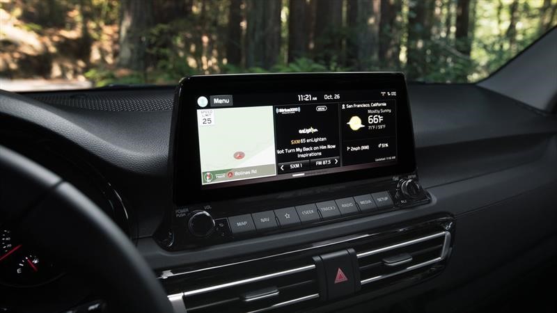 Kia Seltos 2020