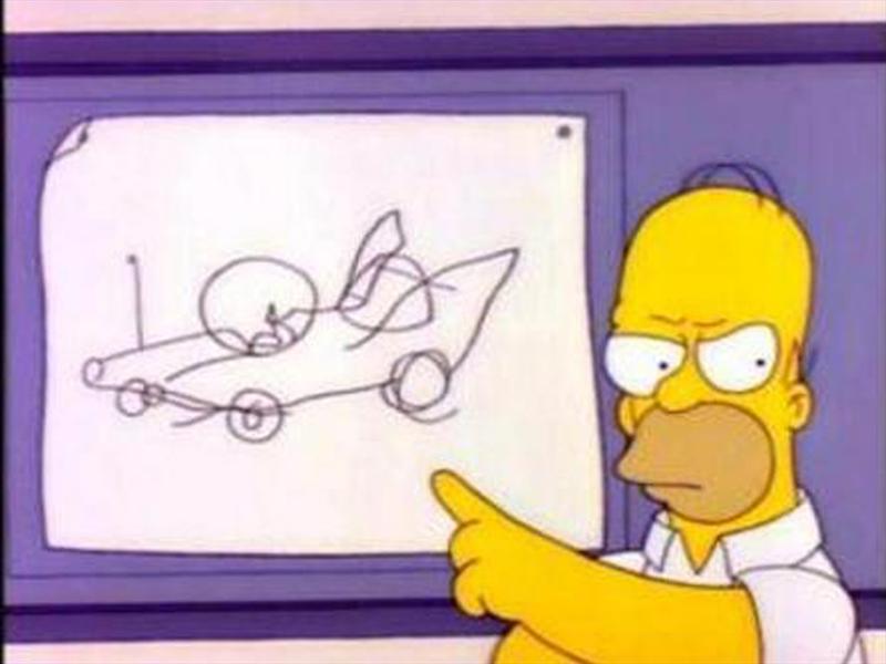 Top 10: Homero Móvil