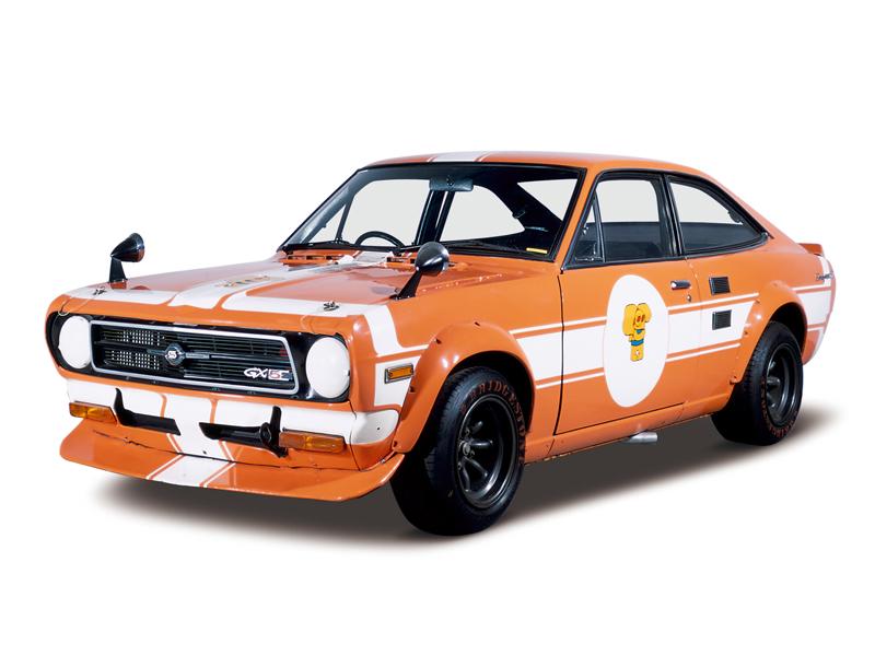 Datsun Sunny B10