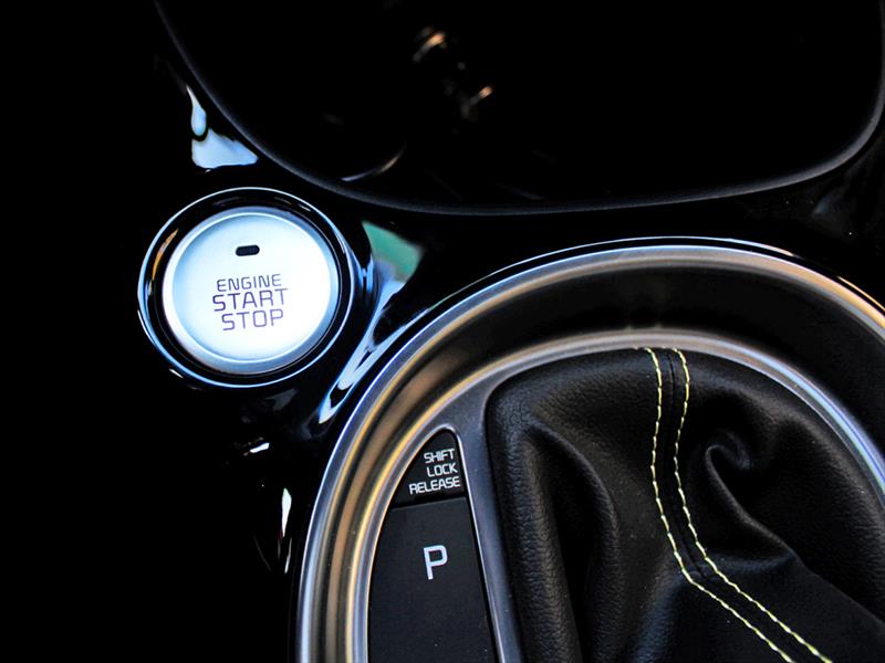 Nuevo Kia Soul 2014. Lanzamiento en Chile