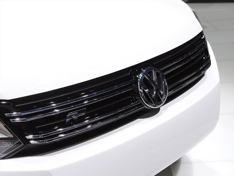 Volkswagen Tiguan R-Line 2013 en vivo