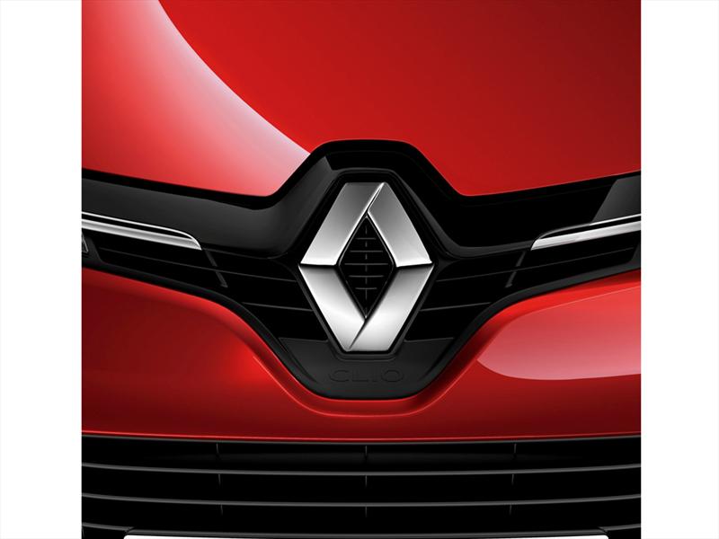 Renault Clio 2013
