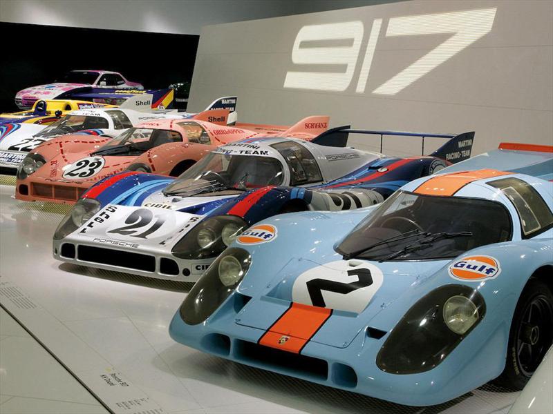 Porsche 917