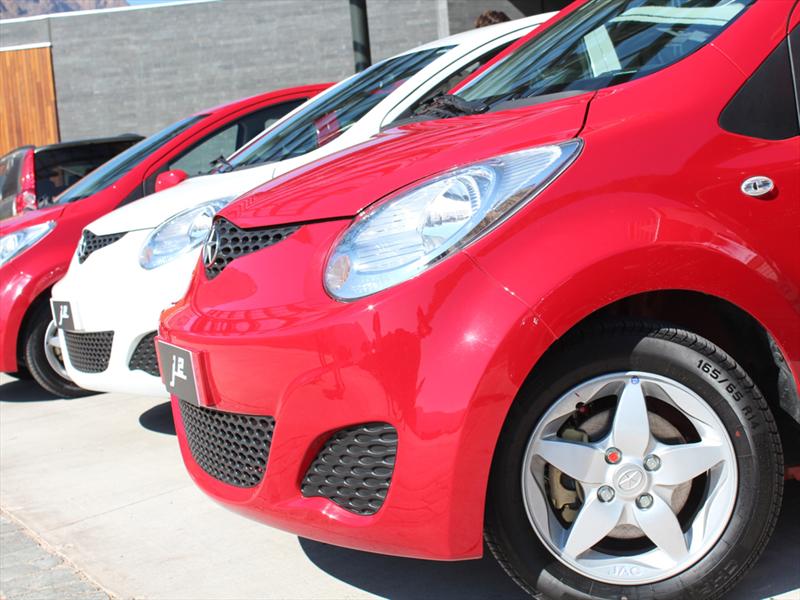 JAC J2