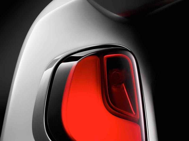 Mercedes-Benz Style Edition Garia Golf Car