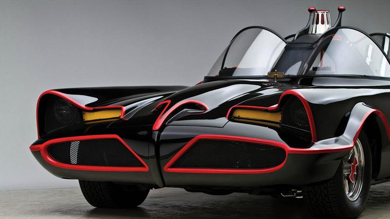 Top 10: Batman