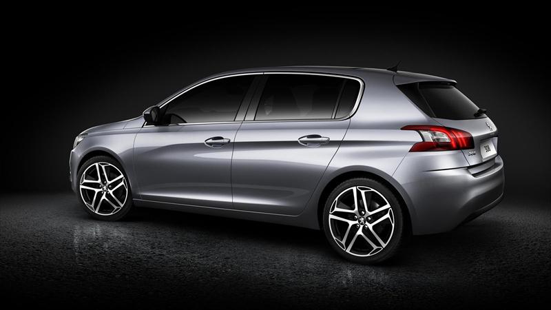 Peugeot 308, la renovación de alta gama