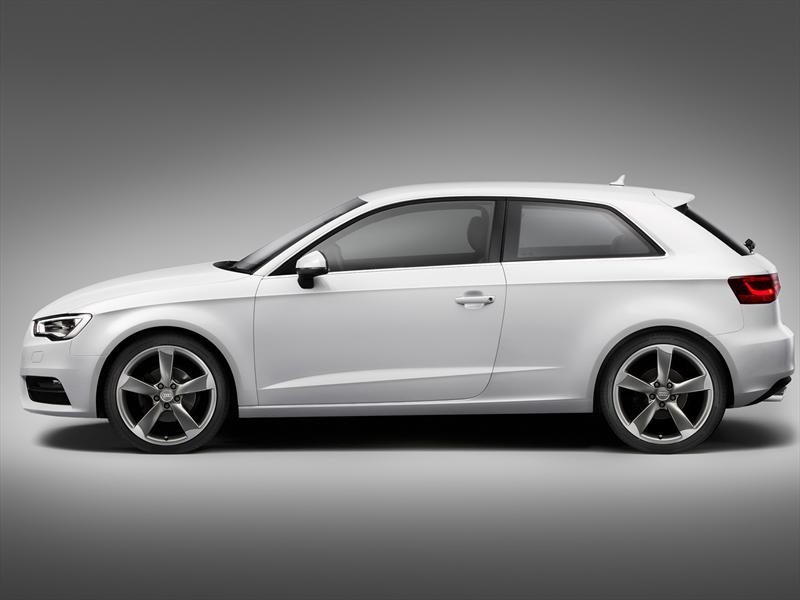 Top 10: Audi A3 2013