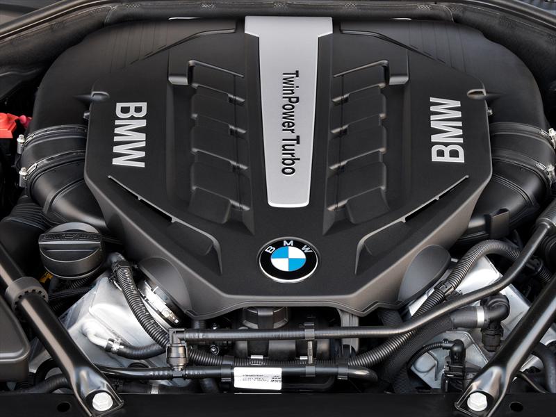 Top 10: BMW Twin Turbo Diesel
