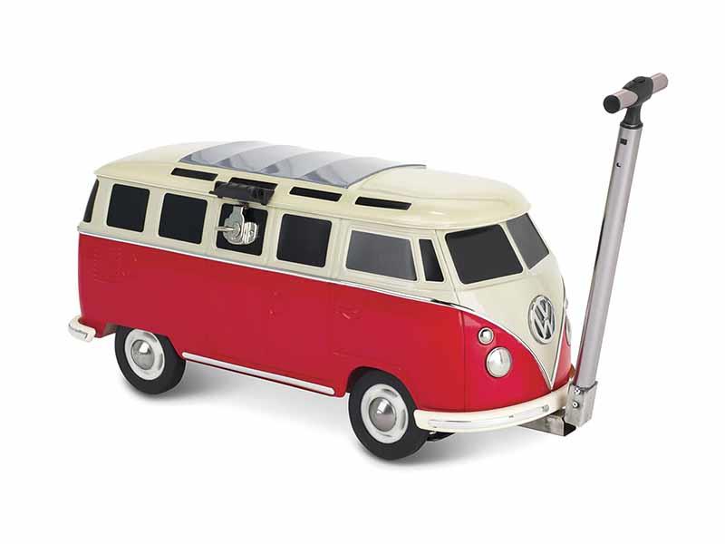 Hielera de Volkswagen Combi