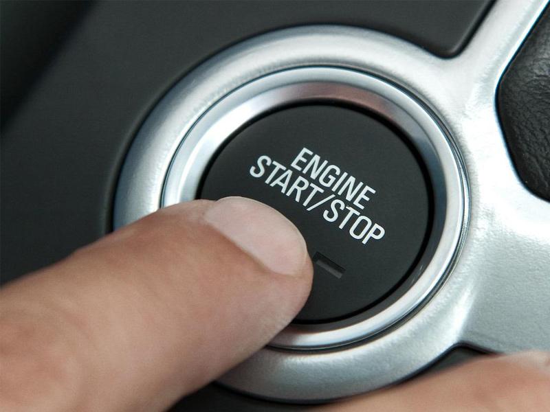 Top 10: Start & Stop