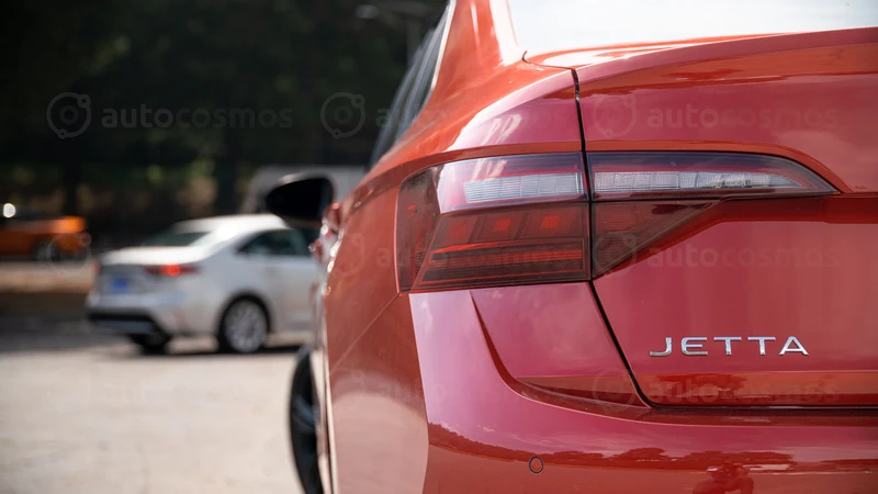 Sentra VS Jetta VS Forte VS Corolla